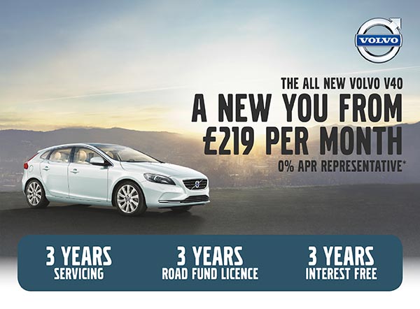 A new you from £219 per month
